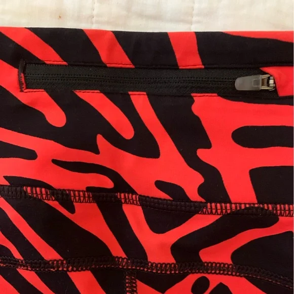 2/$20❤️NIKE CAPRI PANT🔥NWOT! EXCELLENT CONDITION! - Picture 8 of 8